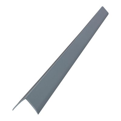 Cantoneira L Pvc Canto 25mmx25mmx300cm 15 Un Bariri - Tk