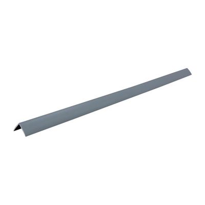 Cantoneira L Pvc Canto 25mmx25mmx300cm 15 Un Bariri - Tk