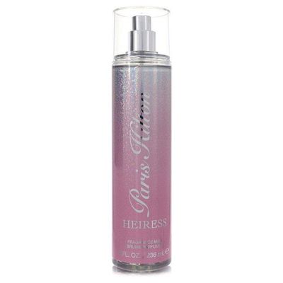 Agua De Cheiro Heiress Paris Hilton 236 Ml