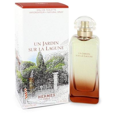 Perfume Feminino Hermes 100ml