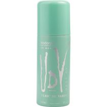Desodorante Spray 150 Ml Udv Best Of Ulric De Varens Masculino