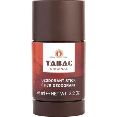 Desodorante Em Barra 75 Grs Tabac Maurer & Wirtz Masculino