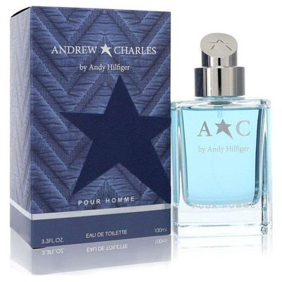 Col. Masculina Andrew Charles Andy Hilfiger 100 Ml