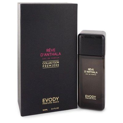 Perfume Feminino Reve D'anthala Evody 100 Ml Eau De Parfum