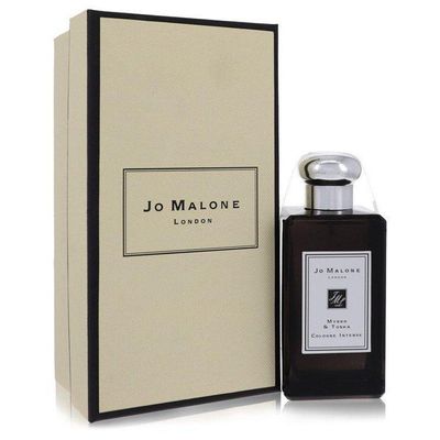 Perfume Feminino Jo Malone Myrrh & Tonka (unisex) 100 Ml Colônia