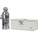 Perfume Unisex Silver Ombre Eau De Parfum 100 Ml