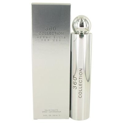 Perfume Masc. Fcuk Friction Pulse French Connection 100Ml