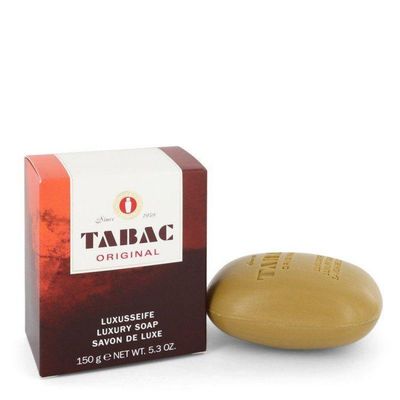 Colônia Masculina Maurer & Wirtz 150g Sabonete
