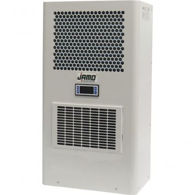 Ar Condicionado Industrial Para Painel Elétrico Indoor 500W 220V Monofásico IP54 Gica 052