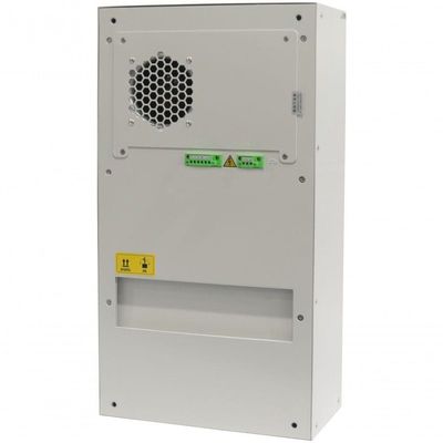 Ar Condicionado Industrial Para Painel Elétrico Indoor 500W 220V Monofásico IP54 Gica 052
