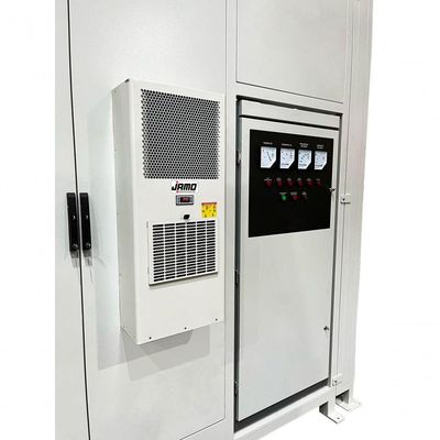 Ar Condicionado Industrial Para Painel Elétrico Indoor 500W 220V Monofásico IP54 Gica 052