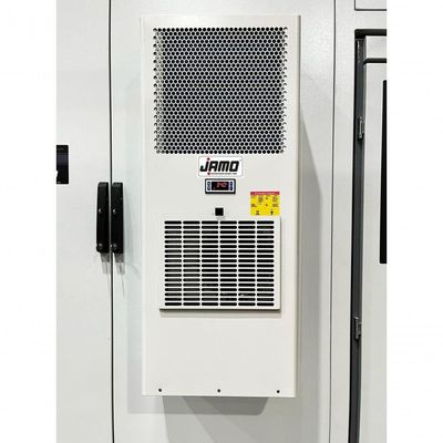 Ar Condicionado Industrial Para Painel Elétrico Indoor 500W 220V Monofásico IP54 Gica 052