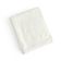 Toalha de Rosto Native Fio Penteado Jacquard Folhas 01 Peça 100% Algodão - Off White