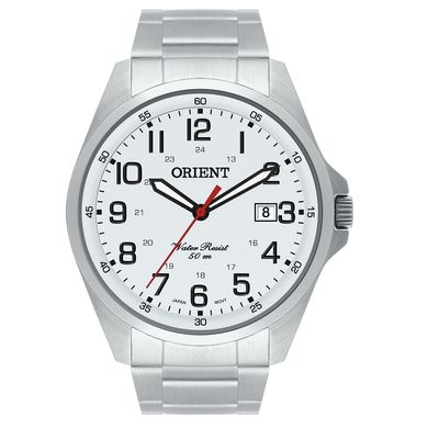 RELOGIO ORIENT ANALOGICO ACO MBSS1171 S2SX