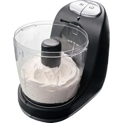 Mini Processador 700ml Oster Chrome 3320 Preto 127V