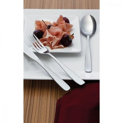 Faca de Mesa Tramontina Cosmos em Aço Inox