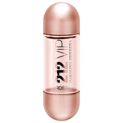 212 VIP Rosé Carolina Herrera Perfume Feminino Eau de Parfum 30ml 30ml