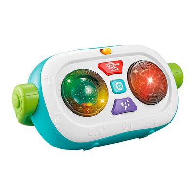 Brinquedo Rádio Baby FM Estrela