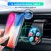 Suporte Celular Automotivo Magnetico 360