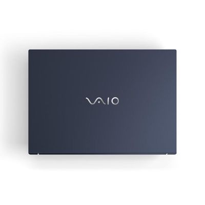 Notebook VAIO FE16 Intel® Core™ i5-1334U Linux 24GB RAM 512GB SSD 16" IPS WUXGA Antirreflexo - Cinza Grafite