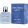 Perfume Masculino D & G Light Blue Eau Intense Dolce & Gabbana Eau De Parfum Spray 100 Ml