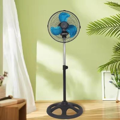 Ventilador de Coluna Turbo Silencioso com 3 Velocidades 220V