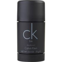 Desodorante Em Barra 75 Grs Ck Be Calvin Klein Unisex