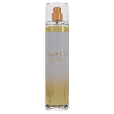 Água De Cheiro Feminino Fancy Girl Jessica 236 Ml
