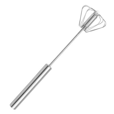 Misturador Batedor Mixer Ovos Claras Semi Automatico