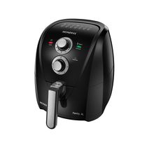 FRITADEIRA MONDIAL 4L AFN-40-LE PT 220V