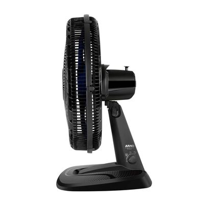 Ventilador de Mesa Arno Xtreme Force Breeze 6 Pás VB50 - 50cm 220V