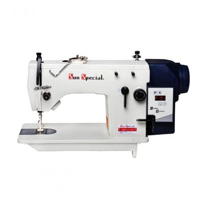 Zig Zag 3 Pontinhos Sun Special- Direc Drive 110v