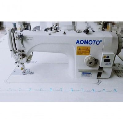 Máquina De Costura Reta Direc Drive Yamata 110/220v 110v 110V