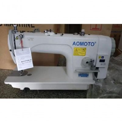Máquina De Costura Reta Direc Drive Yamata 110/220v 110v 110V