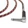 Cabo Guitarra Angel Tx 0,30mm P10-p10 3,05m Textil