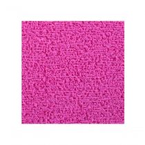 Placa De E.v.a. Atoalhado 2.0 Mm, 40X48Cm 5 Folhas Pink