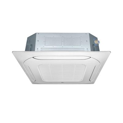 Ar Condicionado Split Cassete 4 Vias Inverter LG 48.000 BTUs Frio 220V R-32