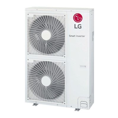 Ar Condicionado Split Cassete 4 Vias Inverter LG 48.000 BTUs Frio 220V R-32
