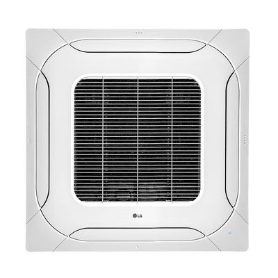 Ar Condicionado Split Cassete 4 Vias Inverter LG 48.000 BTUs Frio 220V R-32