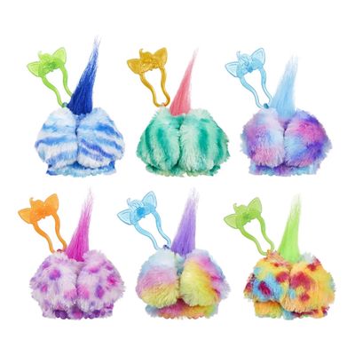 Pelúcia Furby Furblets Hasbro - Item Sortido