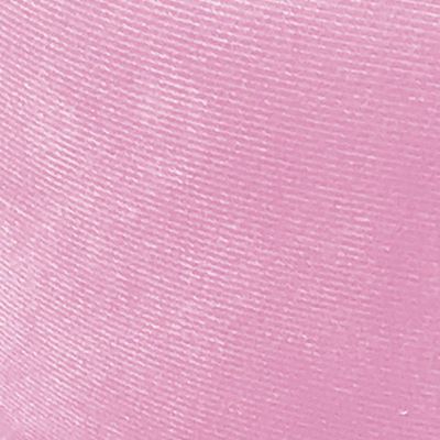 Sofá 3 Lugares Arezzo Suede Rosa Bebê
