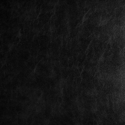 Sofá 03 Lugares Juliette Corano Preto Base Madeira Castanho