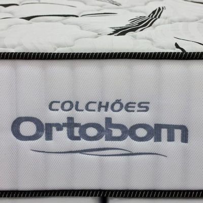 Colchão Queen Size Highfoam 158x198x28cm - 1041527669 - Ortobom