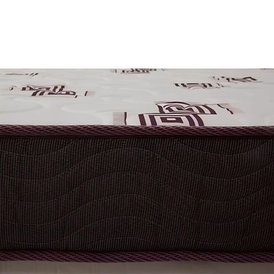 Colchão De Espuma Solteiro Light D28 88x188x14cm - 1041602650 - Ortobom