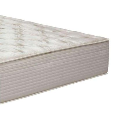 Colchão Superluxo Casal Orthotel 138x188x30cm - 1041210344 - Ortobom