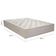 Colchão Superluxo Casal Orthotel 138x188x30cm - 1041210344 - Ortobom