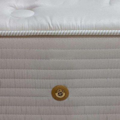 Colchão Superluxo Casal Orthotel 138x188x30cm - 1041210344 - Ortobom