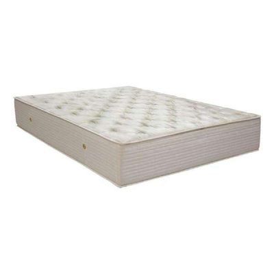 Colchão Superluxo Casal Orthotel 138x188x30cm - 1041210344 - Ortobom