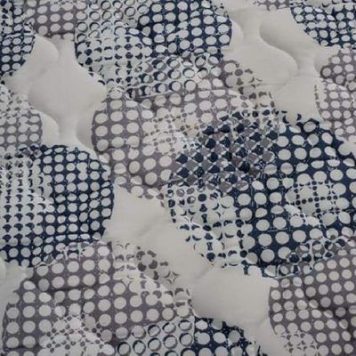 Colchão Misto Queen Size Iso Superpocket 158x198x25cm - 1040406539 - Ortobom