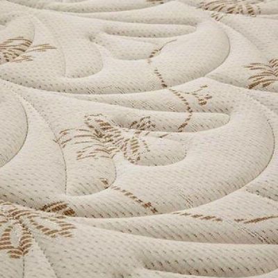 Colchão Elegant Super King Nanolastic 193x203x27cm - 1041527971 - Ortobom